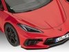 Revell 07714 Corvette C8 Coupe 1/25